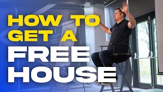 How To Get A Free House Lease Option Agreements Explained [upl. by Vocaay616]