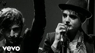 Babyshambles  There She Goes Live At The SECC [upl. by Andrews]