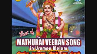 BEST OF MADHURAI VEERAN [upl. by Aznaed]