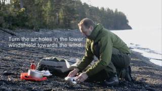 Use your Trangia stove  by Trangia AB [upl. by Cj]