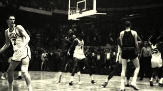 Havlicek Stole the Ball – 50 Year Anniversary [upl. by Mhoj]