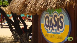 La Cabana Beach Resort amp Casino  Oranjestad Aruba [upl. by Reddy140]