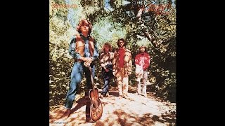 Creedence Clearwater Revival  Wrote A Song For Everyone [upl. by Notrab]