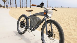 Electric bike batteries Everything you need to know [upl. by Joktan]