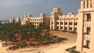 RIU Touareg Hotel Boa Vista Cape Verde Full Tour [upl. by Griselda]