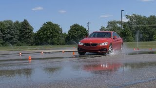 Tested The Best Keep Getting Better in Grand Touring AllSeason  Tire Rack [upl. by Ahseit787]