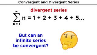 Convergence and Divergence The Return of Sequences and Series [upl. by Anitnatsnok25]