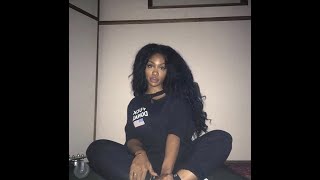 SZA  2AM 1 hour [upl. by Ashby]