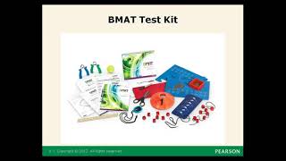 Adult Motor Ability Assessment Overview of the BMAT [upl. by Innig]