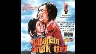 Ratapan Anak Tiri 1973 Full Movie [upl. by Aisiat]