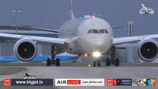 Manchester Airport Live [upl. by Reddy]