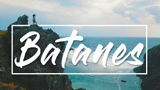 Exploring Batanes Philippines Basco Batan Sabtang [upl. by Harlie]