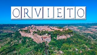 You Must Visit Orvieto  Italy [upl. by Bergquist182]