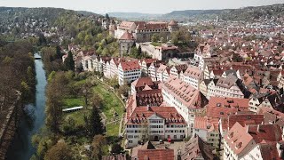 Tübingen 4K [upl. by Hance]