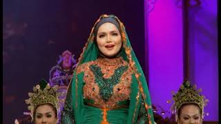 Dato Sri Siti Nurhaliza  Kurik Kundi [upl. by Loftus]