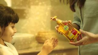 New Dettol Gold Liquid Handwash [upl. by Annamarie]