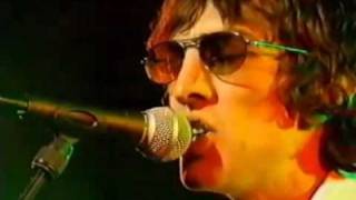 Richard Ashcroft  Bittersweet Symphony  Acoustic  Live [upl. by Delinda]