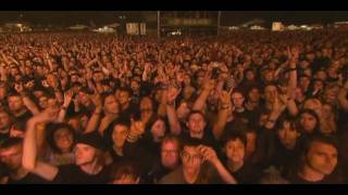 Avantasia  The Scarecrow The Flying Opera live HD [upl. by Rhine968]