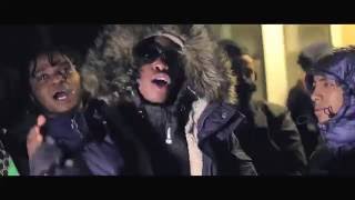 JoJo X TG Millian X Blanco X MizOrMac  Kennington Bop Harlemspartans [upl. by Lenci]