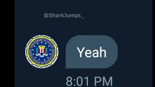 Ladies and Gentlemen we got em  Fbi edition [upl. by Gan]