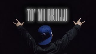 CHARIX  TO MI BRILLO Video Oficial [upl. by Atiluj]