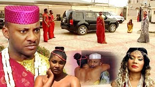 🔴🔴Royal Maid  A Nigerian Movie [upl. by Yenduhc]