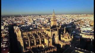 Ven a Sevilla  Come to Seville [upl. by Hazlip]