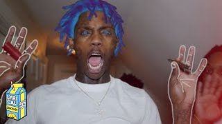 Famous Dex  Hit Em Wit It Official Music Video [upl. by Piegari624]