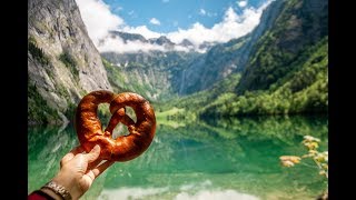 Königssee  What to do in 1 day [upl. by Bander337]