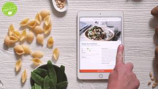 HelloFresh Goes App [upl. by Rukna629]