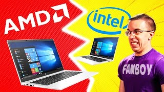 AMD vs Intel  Don’t Make a Mistake [upl. by Ayak465]