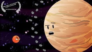 Planets  Animated Short [upl. by Olimreh]