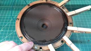 How to Fix a Rattling Speaker [upl. by Lance406]