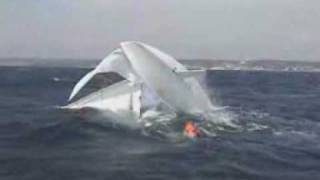 EXTREME SAILING Best of [upl. by Niggem]