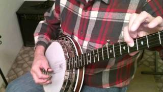 How to tune a Banjo [upl. by Goltz493]