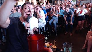 STREAM HIGHLIGHTS LAST SHOW IN DALLAS [upl. by Ploch]