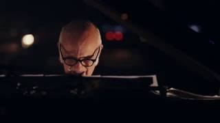 Ludovico Einaudi – Una Mattina Live A Fip 2015 [upl. by Inar628]