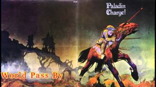 Paladin  Charge 1972 Full Album  7 Bonus Tracks HD [upl. by Finstad]