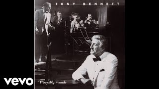 Tony Bennett  Night and Day Official Audio [upl. by Kussell418]