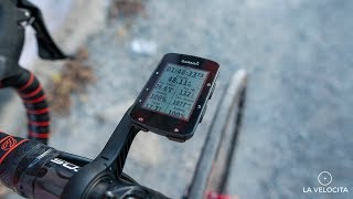 Garmin Edge 520 Plus review  Talented Underperformer [upl. by Aetnuahs]