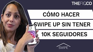 Cómo Poner Un Link O Enlace En Instagram  Trucos de Instagram [upl. by Hak558]