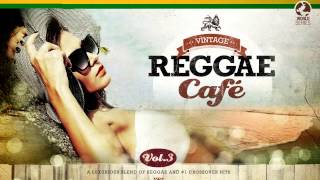 Every Breath You Take  Sting´s song  Vintage Reggae Soundsystem  Vintage Reggae Café Vol 3 [upl. by Anetsirhc]