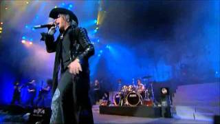 Avantasia Twisted Mind Live DVD [upl. by Roselin960]