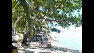 Biliran Island Leyte Philippines  Alegre Beach [upl. by Enier325]