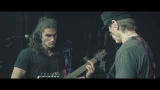 STEVE VAI  Inviolate Road Moments VOL VI [upl. by Jessi]