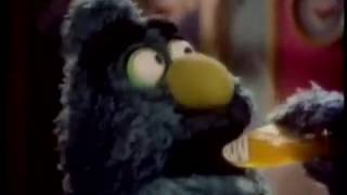 Vintage Jim Henson Commercials  Mirinda [upl. by Josefa100]