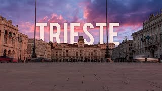 TRIESTE in 2 minutes [upl. by Auof]