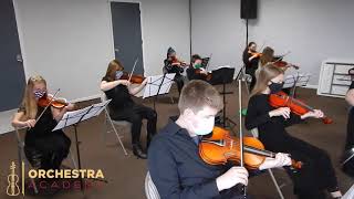 Royal Promenade — Intermediate Orchestra [upl. by Jovitah]