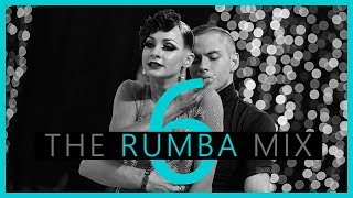 ►RUMBA MUSIC MIX 6 [upl. by Ellitnahc]