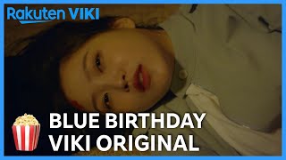 BLUE BIRTHDAY  OFFICIAL TRAILER  Korean Drama  Yeri Hongseok [upl. by Cyrillus]